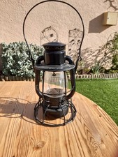 Ancienne lampe lanterne d'occasion Ancienne lampe lanterne d'occasion  Marseille XIII