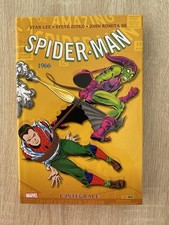 Spider man intégrale d'occasion  Mandelieu-la-Napoule