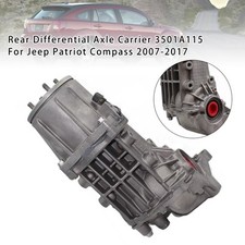 Rear differential axle for sale  MANCHESTER
