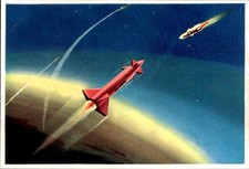 Figurina aerei missili usato  Italia