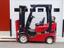 yale forklift for sale yale forklift for sale Shipshewana
