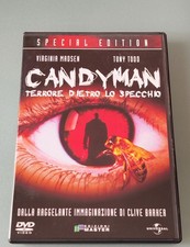 Candyman terrore dietro usato Candyman terrore dietro usato  Milano