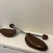 Vintage brown plastic for sale  THETFORD