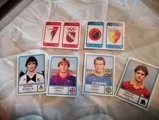 calciatori figurine panini usato calciatori figurine panini usato Empoli