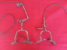 Bici epoca freni usato  Colle di Val d'Elsa