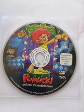 Dvd pumuckl zirkusabenteuer gebraucht kaufen  Großbundenbach