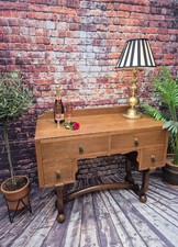 Vintage 1920s oak for sale  COVENTRY
