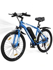Vélo électrique colorway d'occasion  Épinay-sur-Orge