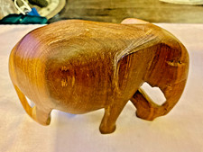 hand wood elephant made for sale hand wood elephant made for sale Jacksonville
