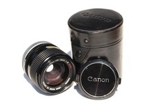 Canon 28mm ssc d'occasion  Lille-