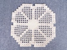 Hardanger lochstickerei unters gebraucht kaufen Hardanger lochstickerei unters gebraucht kaufen  Garmisch-Partenkirchen