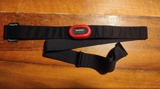 Fascia cardio garmin usato  Scandiano