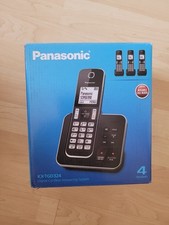 Panasonic tg6511e tg6521e for sale  CAMBRIDGE