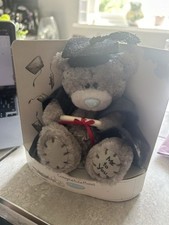 Tatty teddy congratulations for sale  REDHILL