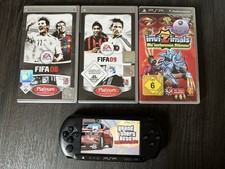 Sony playstation portable gebraucht kaufen  Frankfurt am Main