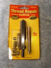 Helicoil repair kit for sale  Laurel Fork