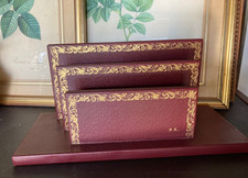 Range cuir grainé d'occasion Range cuir grainé d'occasion  Nègrepelisse