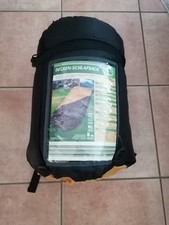 Adventuridge deckenschlafsack  gebraucht kaufen  Heilbronn