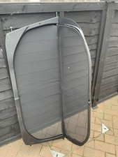 Bmw genuine wind for sale  MANCHESTER