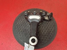 Harley davidson flstc for sale  THAME