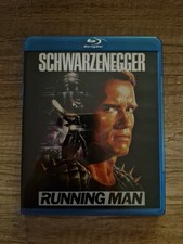 Running man uncut gebraucht kaufen  Münster