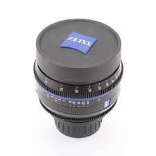 Zeiss 15mm t2.9 for sale  Chattanooga