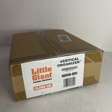 Little giant vertical for sale  Lititz