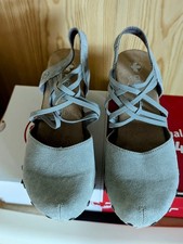 Rieker sandalen 38 gebraucht kaufen  Korschenbroich