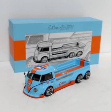 Volkswagen gulf liberty64 d'occasion  Expédié en Belgium