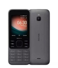 Używany, Nowa Nokia 6300 czarna odblokowana Dual Sim na sprzedaż  Wysyłka do Poland