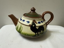 Longpark torquay pottery for sale  SHANKLIN