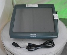 Micros pcws2015 423695 for sale  Marietta