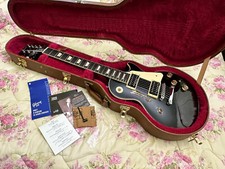 Rare 2014 gibson usato  Italia