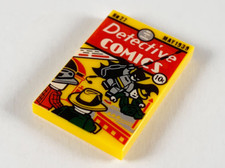Lego tile 2x3 usato  Parabiago