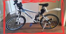 Fahrrad mountainbike stratos gebraucht kaufen  Köln