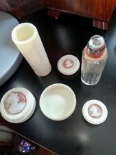 Cammeo antico set usato  Bologna