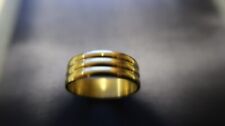 Bague anneaux illustre d'occasion  Ajaccio-