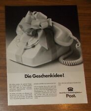 Seltene werbung deutsche gebraucht kaufen  Legden