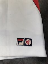 Fila bjorn borg usato  Roma