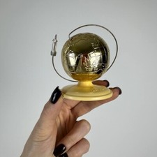 Foguete espacial vintage soviético Sputnik Vostok lembrança Gagarin Cosmos Space 1961 comprar usado  Enviando para Brazil