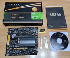 Zotac geforce 610 gebraucht kaufen  Warendorf