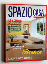 Spazio casa 1991 usato  Santarcangelo di Romagna