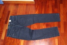 Blue jeans armani usato  Giugliano in Campania