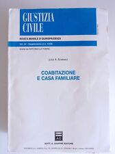 Coabitazione casa familiare usato  Italia