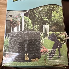 Magic hose 100ft for sale  BRADFORD