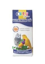 Vitaminpiu flacone contagocce usato  San Tammaro