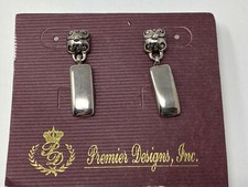 Premier designs silvertone for sale  Angola