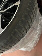 Gomme 255 pirelli usato  Roma