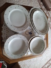 Seltmann weiden essservice gebraucht kaufen  Miltenberg
