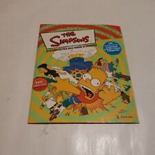 Album the simpsons usato  Noventa Padovana